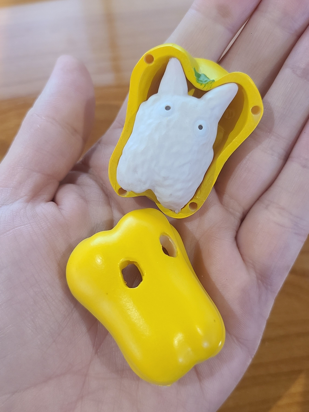 Studio Ghibli Totoro